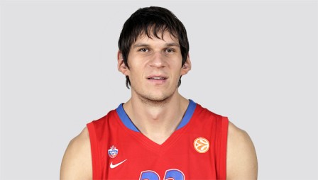 Boban Marjanovic